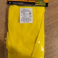 gilet di segnalazione 