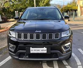 Jeep Compass 1.6 Multijet II 2WD Sport