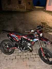 Beta rr 50 motard