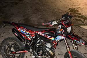 Beta rr 50 motard