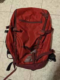 zaino simond alpinism 22
