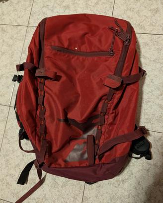zaino simond alpinism 22