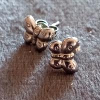 Orecchini donna in argento 925