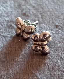 Orecchini donna in argento 925