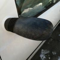 Specchio sinistro FIAT PUNTO 2 del 2001