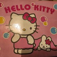 kit bagno hello kitty