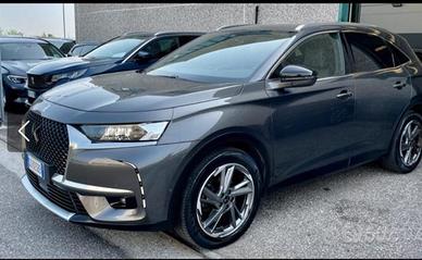 Ds7 Crossback