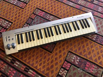Tastiera M Audio Key studio 49 tasti