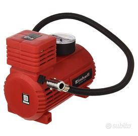 Compressore auto 12v