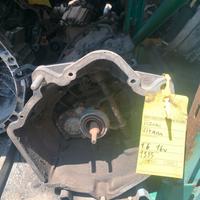 CAMBIO SUZUKI VITARA 1.6 BENZINA ANNO:1995