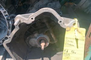 CAMBIO SUZUKI VITARA 1.6 BENZINA ANNO:1995