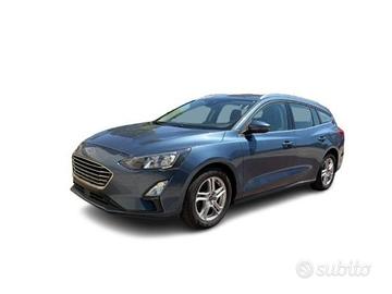 FORD Focus 1.5 EcoBlue 120 CV SW Business