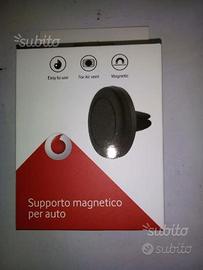 Supporto magnetico auto