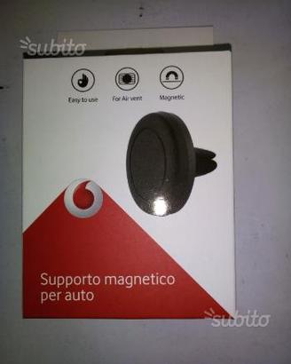 Supporto magnetico auto