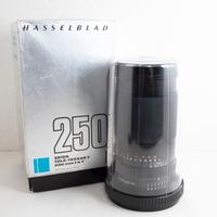 Carl Zeiss Tele - Tessar 250mm f/4 T* Hasselblad