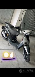 liberty 50 2t