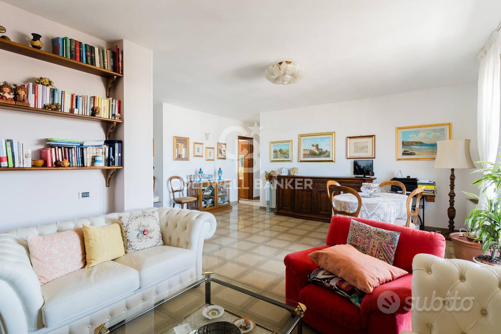 Appartamento - Tricase - Vista 3