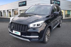 DR AUTOMOBILES dr 4.0 1.5 GPL