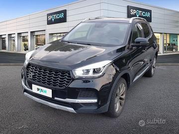 DR AUTOMOBILES dr 4.0 1.5 GPL