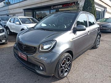 Smart ForFour 90 0.9 Turbo Prime