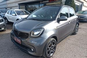 Smart ForFour 90 0.9 Turbo Prime