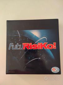 Futurisiko da viaggio italiano - Nuovo