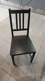 sedie Ikea