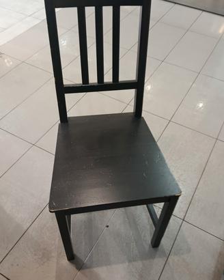 sedie Ikea