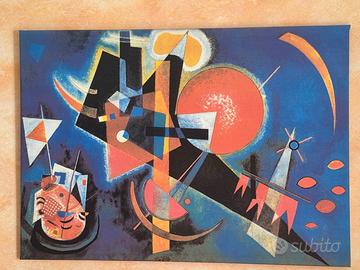 quadri kandinsky