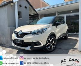 Renault Captur 1.5 dCi 90cv Energy Bose FULL led