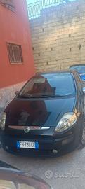 FIAT punto evo 