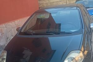FIAT punto evo 