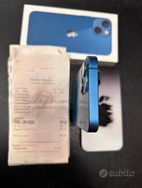 iphone 13 mini 128 gb