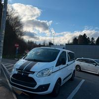 Servizio navetta 9 posti