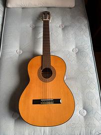 Chitarra EKO Recanati