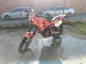 gilera  RC 600