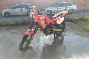 gilera  RC 600