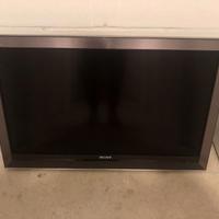 TV sony bravia 40' LCD da parete