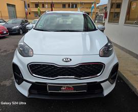 Kia Sportage 1.6 CRDI 115 CV 2WD Energy