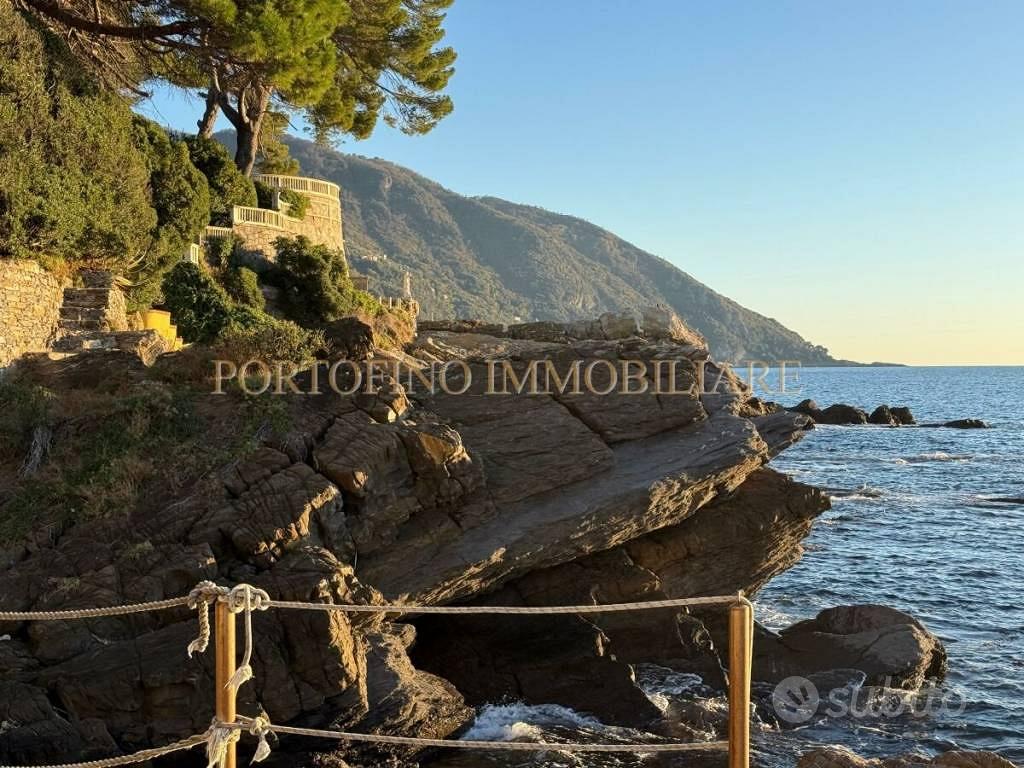 House in Camogli, Migliaro, Genova - Vista 2