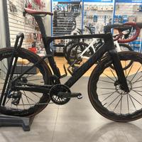 Merida Reacto CF3 Carbon 53