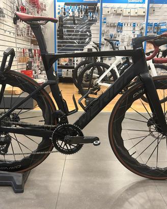 Merida Reacto CF3 Carbon 53