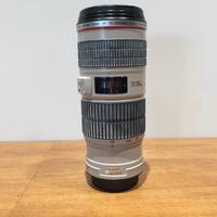 Canon EF 70-200 f4 USM L