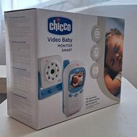 Baby Monitor Chicco