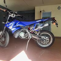Yamaha DT 50 - 2007