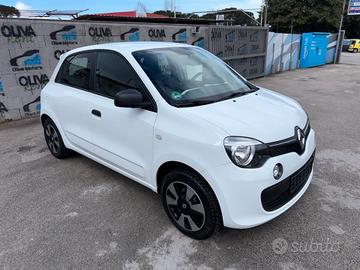 Renault Twingo 1.0 Stop&Start