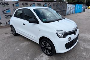 Renault Twingo 1.0 Stop&Start