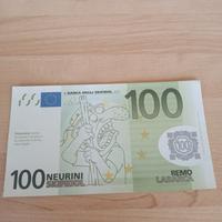 Banconota Skifidol Neurini N 174