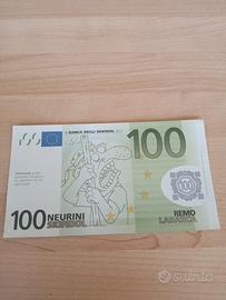 Banconota Skifidol Neurini N 174