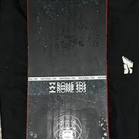 Snowboard Rome National-Attacchi Drake Supersport